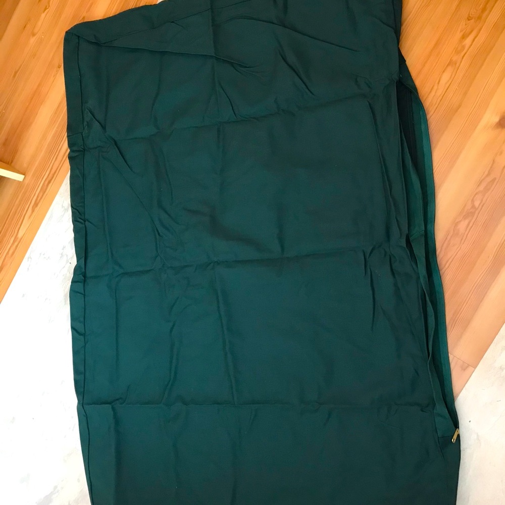 New Cabela’s xl dog bed cover-washable